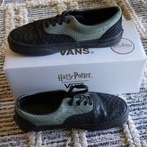 Vans Harry Potter Slytherin